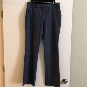 Express Barely Boot Pants